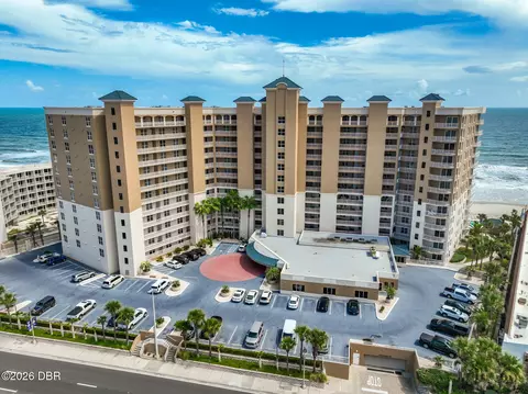 2403 S Atlantic Ave, Daytona Beach Shores, FL 32118