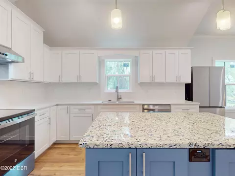 Kitchen - 181 Blanco St, Saint Augustine, FL 32084 photo 4 of 6