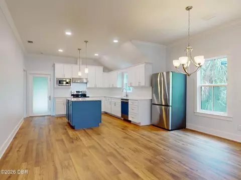 Kitchen - 181 Blanco St, Saint Augustine, FL 32084 photo 1 of 6
