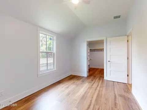 Bedroom - 181 Blanco St, Saint Augustine, FL 32084 photo 3 of 4