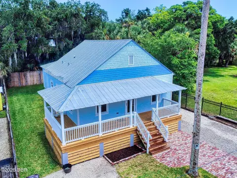 Exterior - 181 Blanco St, Saint Augustine, FL 32084 photo 12 of 13