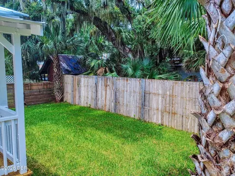 Exterior - 181 Blanco St, Saint Augustine, FL 32084 photo 9 of 13