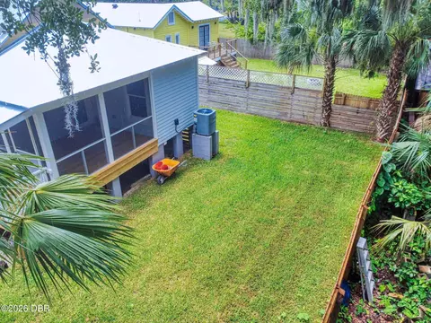 Exterior - 181 Blanco St, Saint Augustine, FL 32084 photo 10 of 13