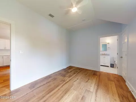 Bedroom - 181 Blanco St, Saint Augustine, FL 32084 photo 4 of 4
