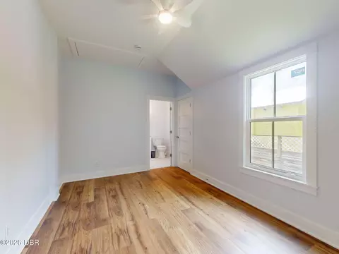 Bedroom - 181 Blanco St, Saint Augustine, FL 32084 photo 2 of 4