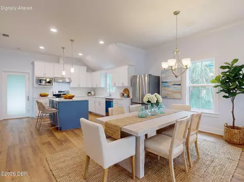 Dining - 181 Blanco St, Saint Augustine, FL 32084 photo 1 of 1