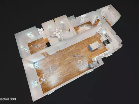 Floorplan - 181 Blanco St, Saint Augustine, FL 32084 photo 1 of 5