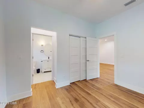 Bedroom - 181 Blanco St, Saint Augustine, FL 32084 photo 1 of 4