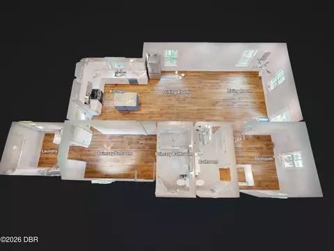 Floorplan - 181 Blanco St, Saint Augustine, FL 32084 photo 5 of 5