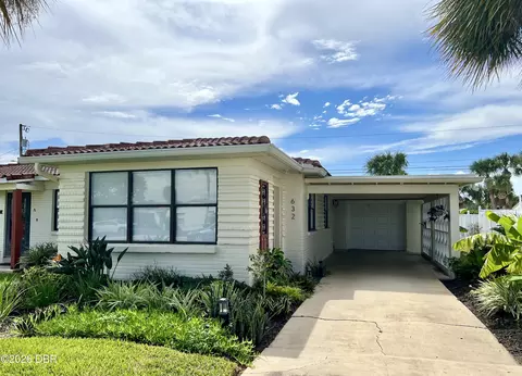 632 Robin Rd, Ormond Beach, FL 32176 photo 1