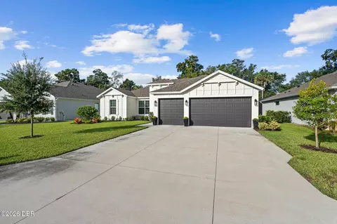 Exterior - 3080 Adrian Dr, Ormond Beach, FL 32174 photo 2 of 5