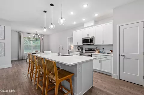 Kitchen - 3080 Adrian Dr, Ormond Beach, FL 32174 photo 1 of 3