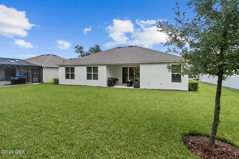 Exterior - 3080 Adrian Dr, Ormond Beach, FL 32174 photo 5 of 5