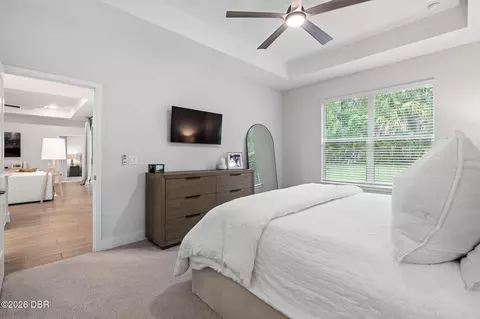 Bedroom - 3080 Adrian Dr, Ormond Beach, FL 32174 photo 2 of 8