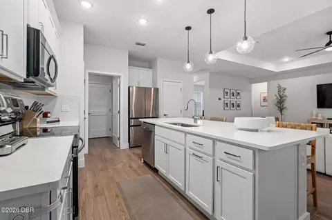 Kitchen - 3080 Adrian Dr, Ormond Beach, FL 32174 photo 2 of 3
