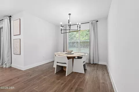 Dining - 3080 Adrian Dr, Ormond Beach, FL 32174 photo 2 of 2