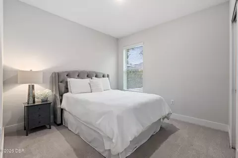 Bedroom - 3080 Adrian Dr, Ormond Beach, FL 32174 photo 6 of 8