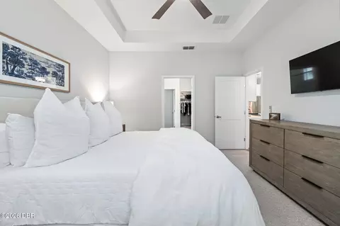 Bedroom - 3080 Adrian Dr, Ormond Beach, FL 32174 photo 3 of 8