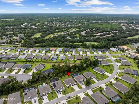 View/Area - 3080 Adrian Dr, Ormond Beach, FL 32174 photo 2 of 3