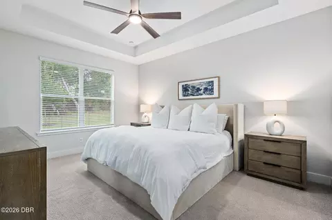 Bedroom - 3080 Adrian Dr, Ormond Beach, FL 32174 photo 1 of 8
