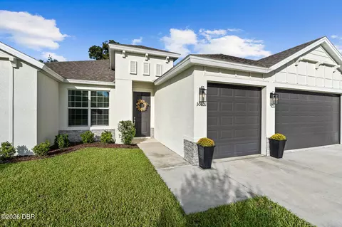 Exterior - 3080 Adrian Dr, Ormond Beach, FL 32174 photo 3 of 5