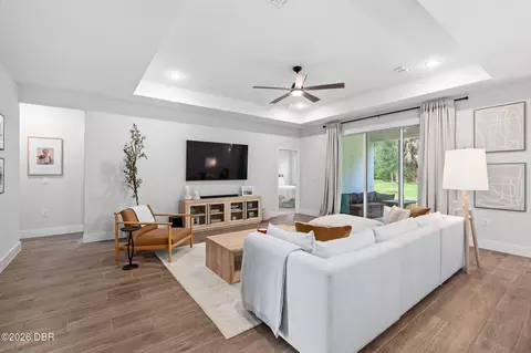 Living - 3080 Adrian Dr, Ormond Beach, FL 32174 photo 2 of 3