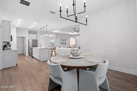 Dining - 3080 Adrian Dr, Ormond Beach, FL 32174 photo 1 of 2