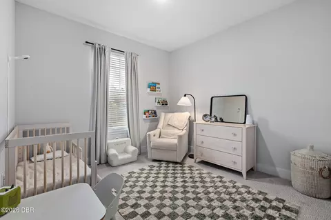 Bedroom - 3080 Adrian Dr, Ormond Beach, FL 32174 photo 7 of 8