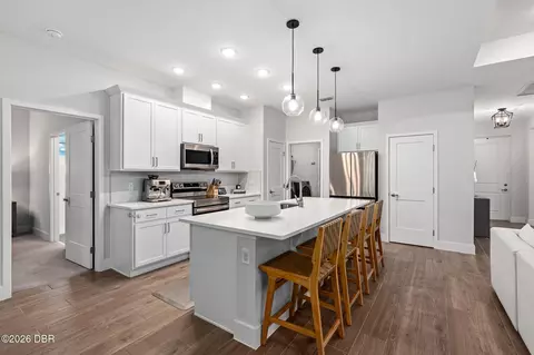 Kitchen - 3080 Adrian Dr, Ormond Beach, FL 32174 photo 3 of 3