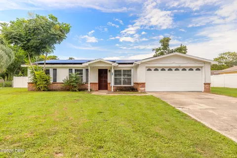 40 Timber Trl, Port Orange, FL 32127