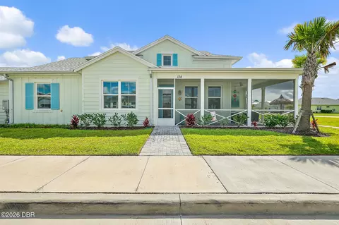 124 Gypsy Palace Ln, Daytona Beach, FL 32124