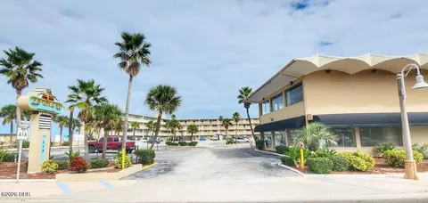 219 S Atlantic Ave, Daytona Beach, FL 32118