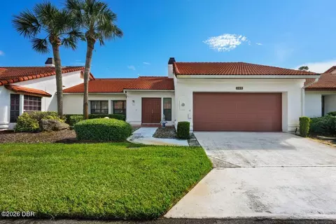 105 Oyster Catcher Ct, Daytona Beach, FL 32119