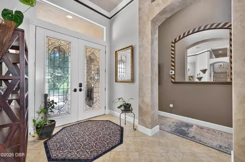 Entry Way - 91 Deep Woods Way, Ormond Beach, FL 32174 photo 1 of 1