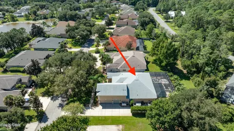 View/Area - 91 Deep Woods Way, Ormond Beach, FL 32174 photo 5 of 7