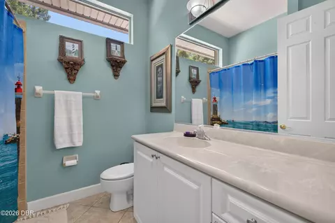 Bath - 91 Deep Woods Way, Ormond Beach, FL 32174 photo 3 of 4