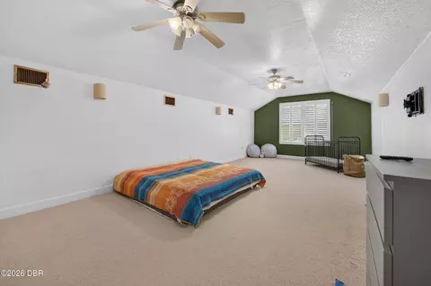 Bedroom - 91 Deep Woods Way, Ormond Beach, FL 32174 photo 5 of 5