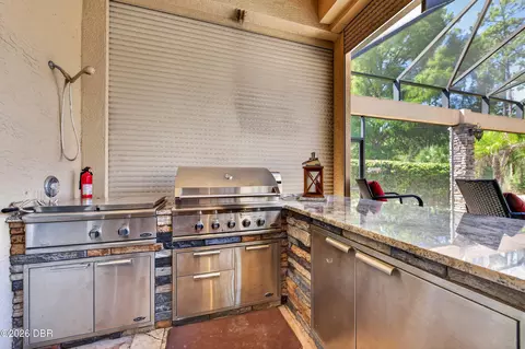 Kitchen - 91 Deep Woods Way, Ormond Beach, FL 32174 photo 5 of 5