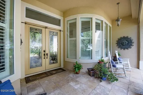 Exterior - 91 Deep Woods Way, Ormond Beach, FL 32174 photo 4 of 17