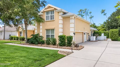 Exterior - 91 Deep Woods Way, Ormond Beach, FL 32174 photo 10 of 17
