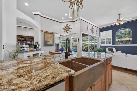 Kitchen - 91 Deep Woods Way, Ormond Beach, FL 32174 photo 1 of 5
