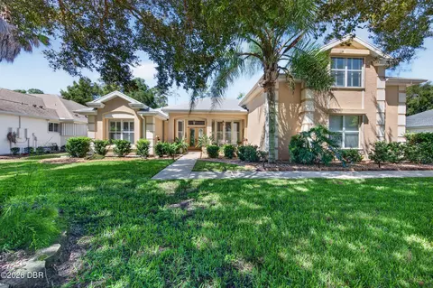 Exterior - 91 Deep Woods Way, Ormond Beach, FL 32174 photo 14 of 17