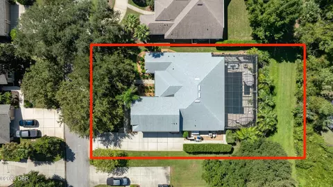 View/Area - 91 Deep Woods Way, Ormond Beach, FL 32174 photo 1 of 7