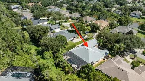 View/Area - 91 Deep Woods Way, Ormond Beach, FL 32174 photo 2 of 7