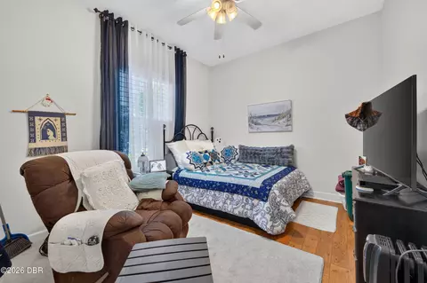 Bedroom - 91 Deep Woods Way, Ormond Beach, FL 32174 photo 3 of 5