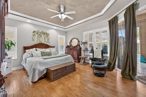 Bedroom - 91 Deep Woods Way, Ormond Beach, FL 32174 photo 1 of 5