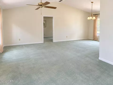 Living - 12 Tara Pl, Ormond Beach, FL 32174 photo 2 of 5
