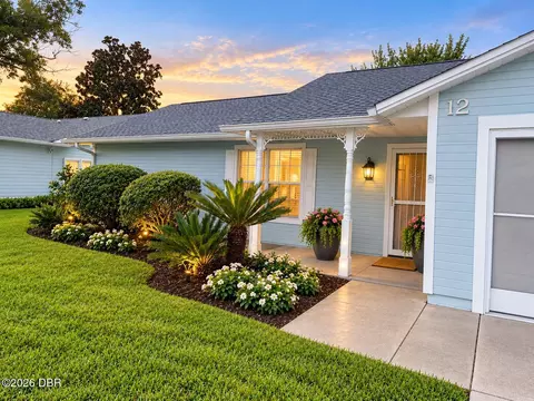 12 Tara Pl, Ormond Beach, FL 32174