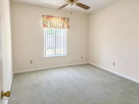 Bedroom - 12 Tara Pl, Ormond Beach, FL 32174 photo 2 of 3