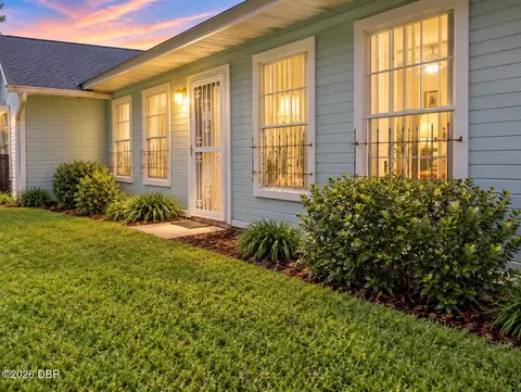 Exterior - 12 Tara Pl, Ormond Beach, FL 32174 photo 2 of 2